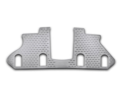 Westin Profile Floor Liners for 2011-2013 Infiniti QX56 - Black