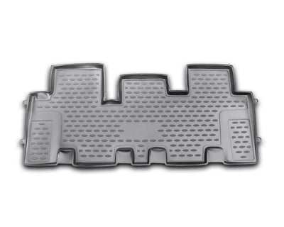 Westin Profile Floor Liners for 2011-2015 Kia Sorento - Black