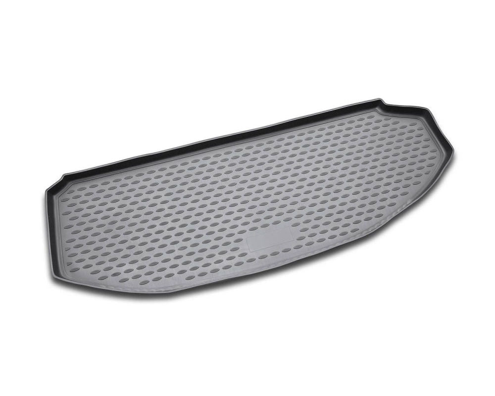 Westin 2007-2015 Mazda CX-9 Protectores de Suelo - Negro