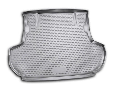 Westin Profile Cargo Liner for 2007-2017 Mitsubishi Outlander - Black