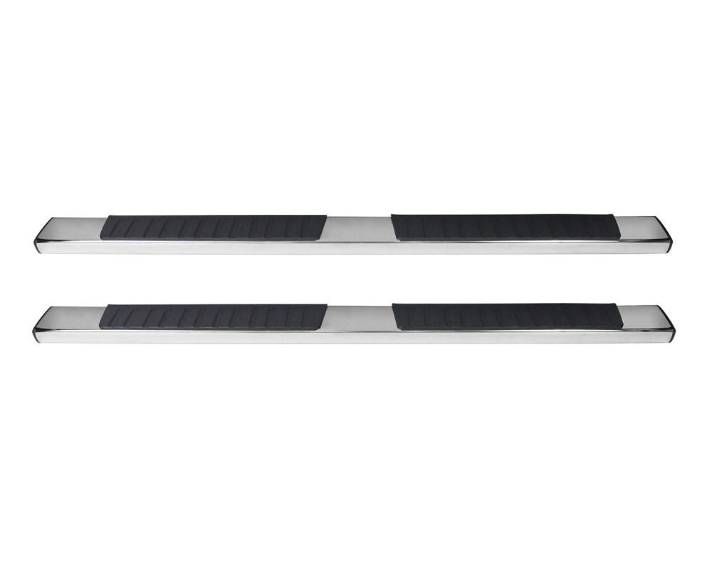 Barres de marche Nerf Westin R7 pour Chevy Silverado 2007-2018