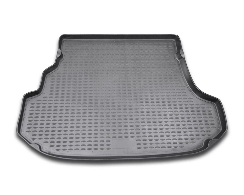 Westin 2007-2014 Mazda CX-7 Protector de Carga - Negro