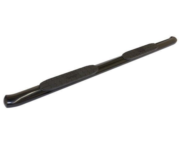 Barres de marche ovales Westin PRO TRAXX 4 pour Chevy Silverado 2500/3500 de 2015 à 2018