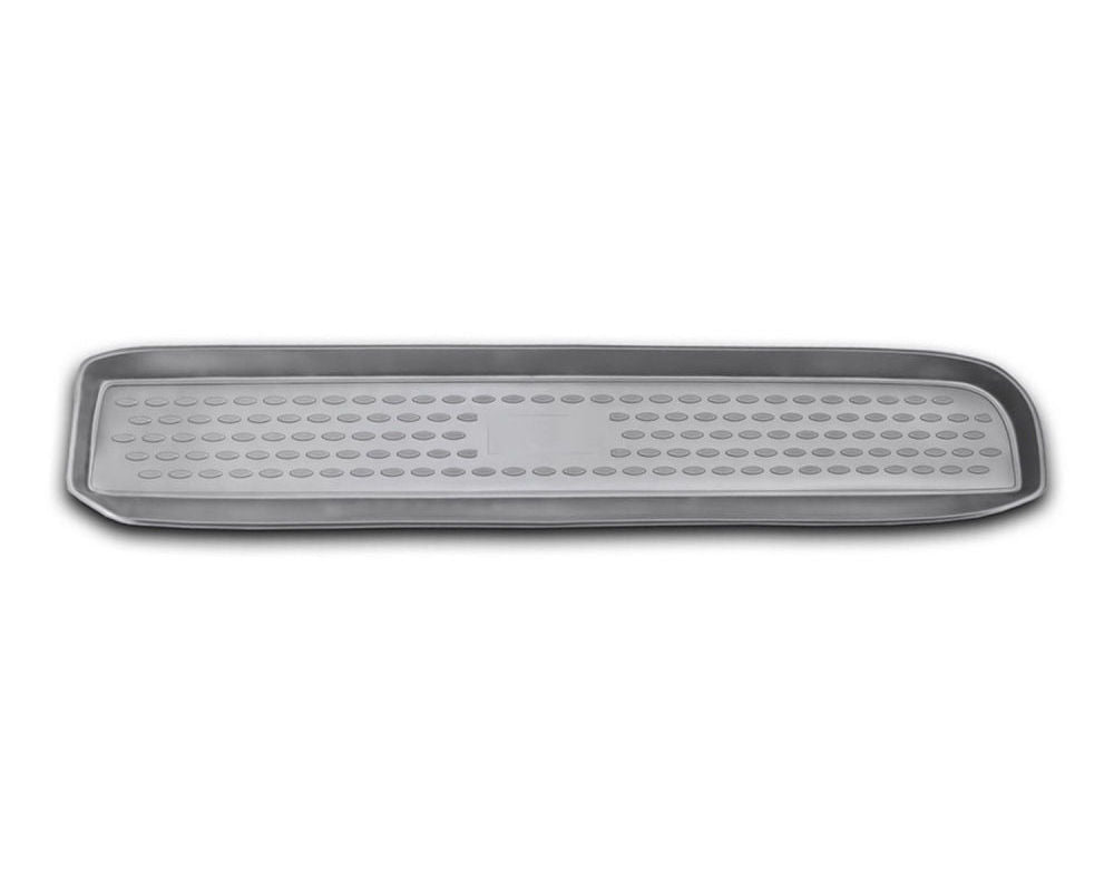 Forro de Carga Westin Profile para Toyota FJ Cruiser 2006-2014 - Negro
