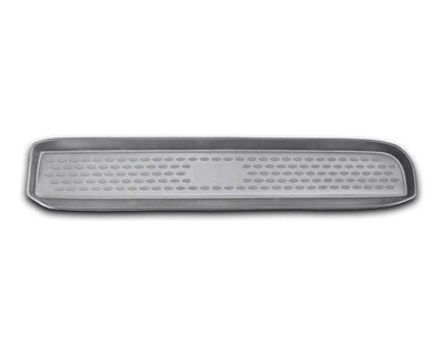 Westin Profile Cargo Liner for 2010-2014 Toyota Land Cruiser Prado - Black