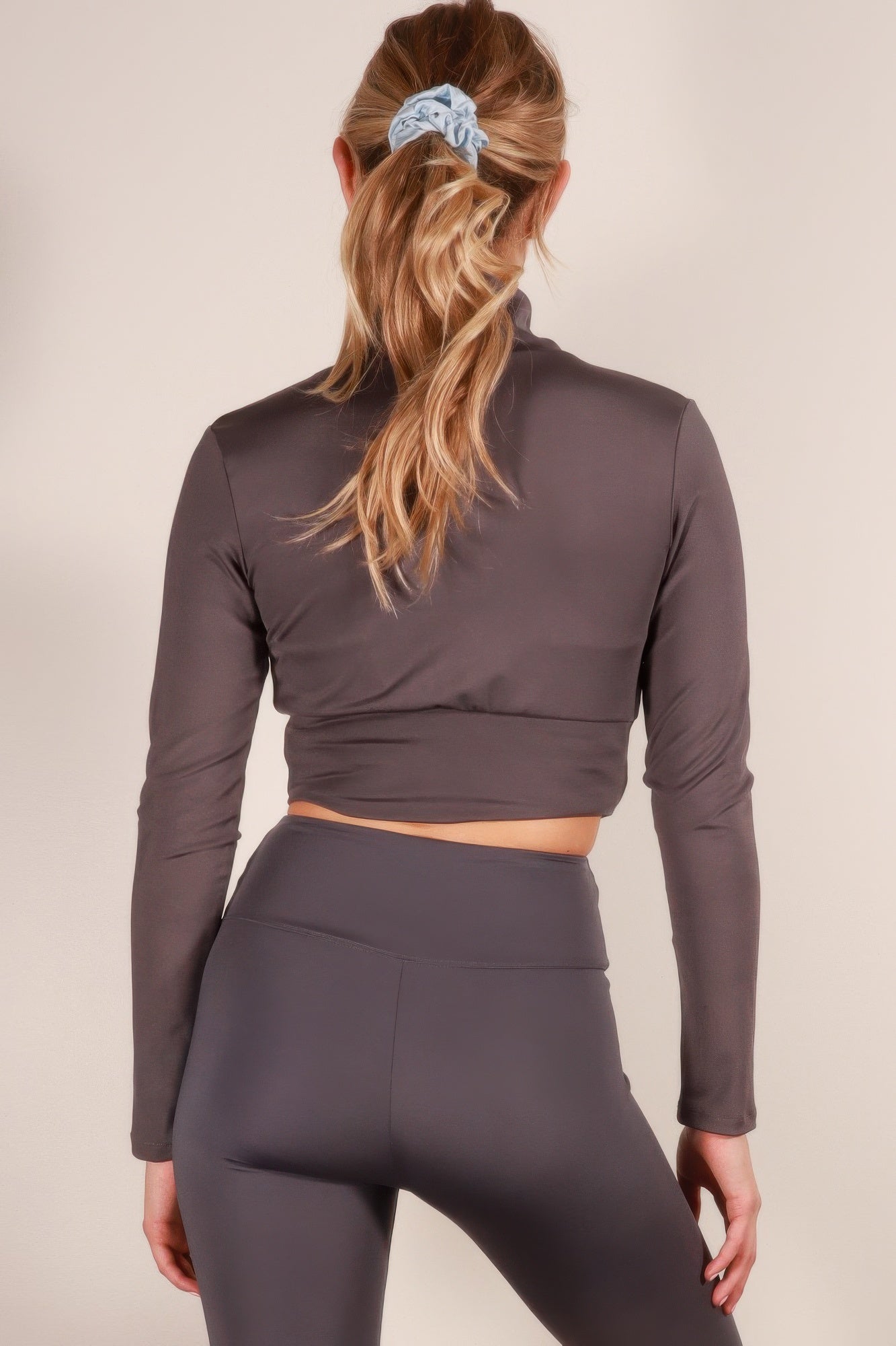 Veste de sport zippée premium pour un mode de vie actif