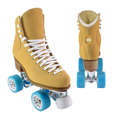 WIFA Roller Skates - Street Deluxe - Korvel