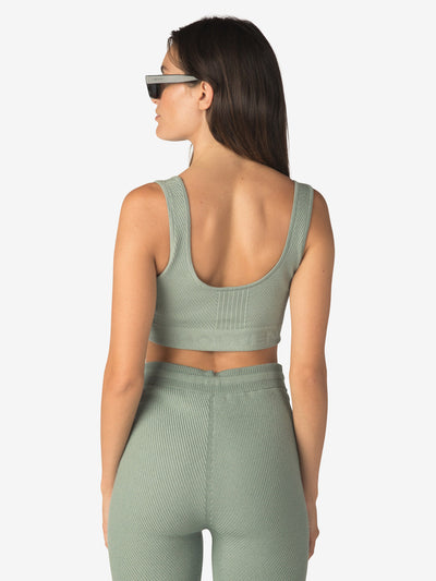 Premium Seamless Bralette for Everyday Comfort
