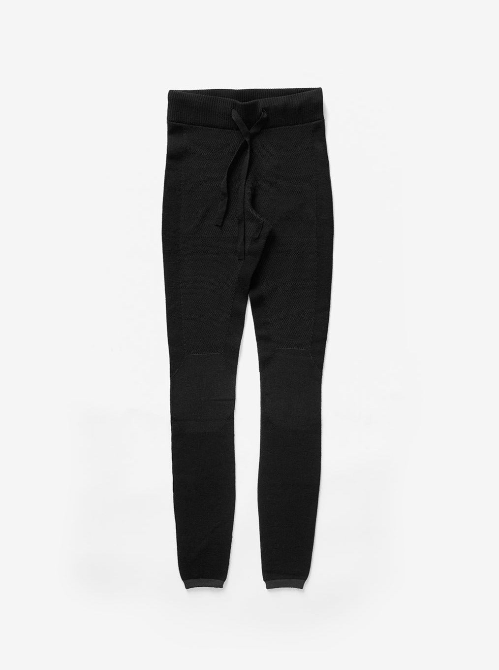 Airwarm Bottom - Black Leggings