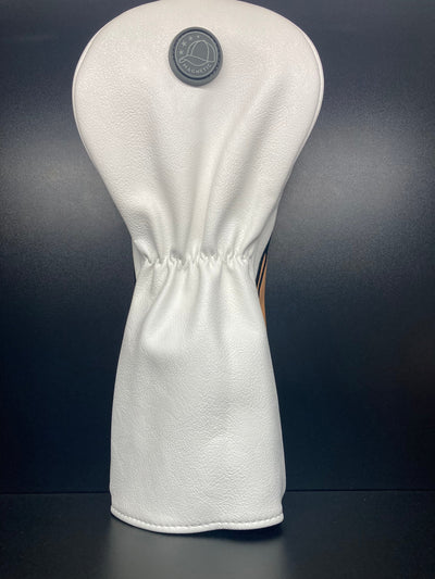 19th Hole Magnetic Golf Headcover by Waste Management - Korvel