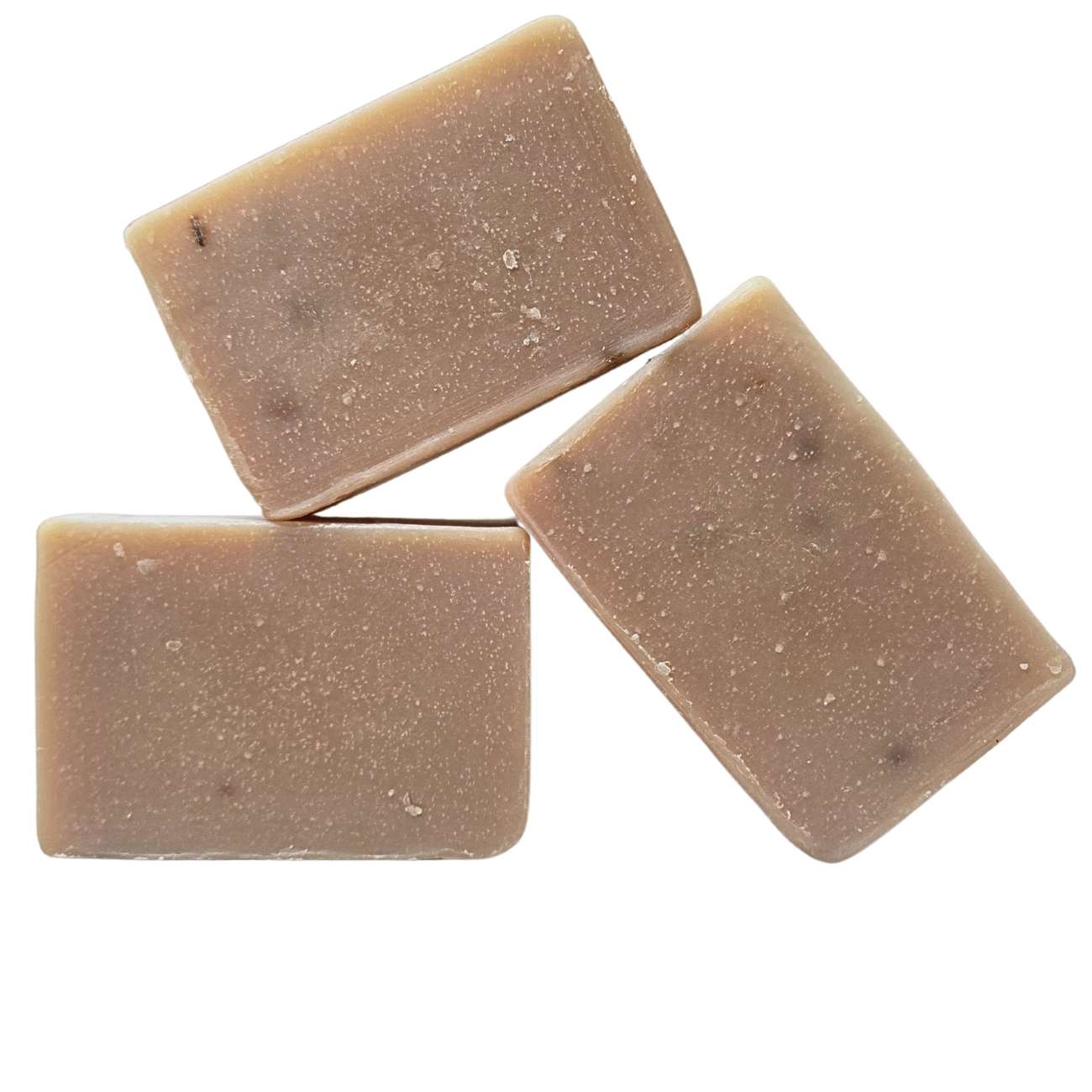 Savon fait main au lait de chèvre | Pastèque & Lavande