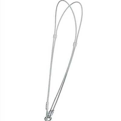 Premium Steel Cable Head Setter by Weaver - Korvel