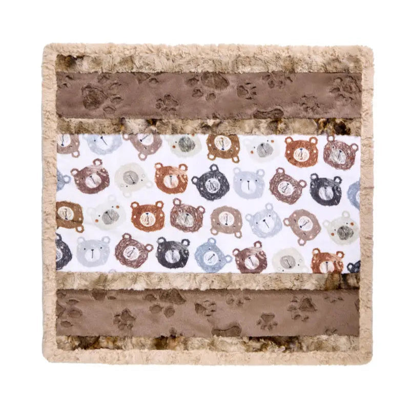Kit de Abrazo Wee One - Ositos Acogedores