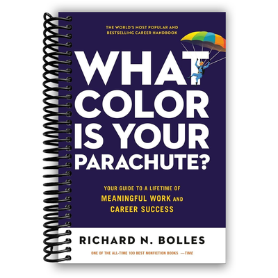 Unlock Your Career Potential: A Comprehensive Guide to Meaningful Work and Success (Spiral Bound) - Korvel