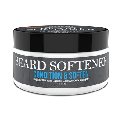 Uncle Jimmy Beard Softener 2oz