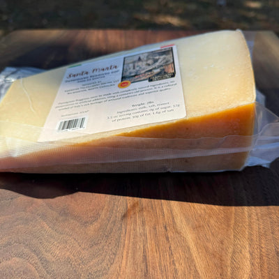 Parmigiano Reggiano | 2lb Cut | Aged Over 30 Months