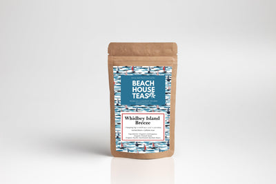 Whidbey Island Breeze - Korvel