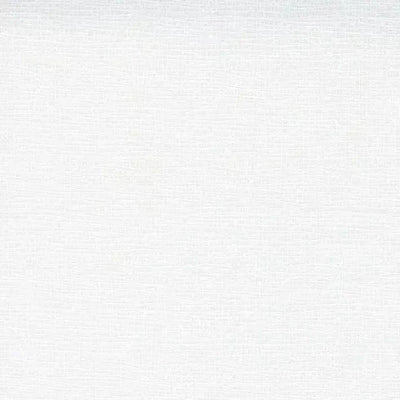 Tissu en coton large de style White Blizzard