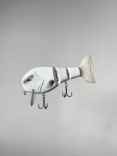 High-Performance WakeWalker LT Swimbait - Korvel