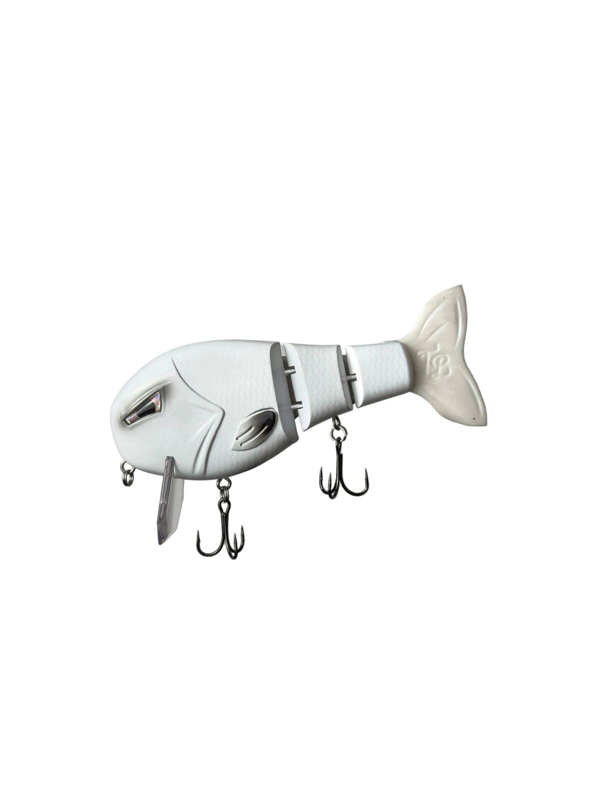 High-Performance WakeWalker LT Swimbait