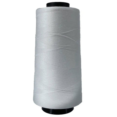 Hilo Brite White Perma Core Edición Quilters