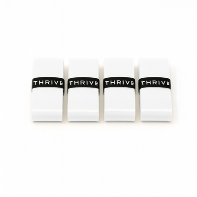 Premium Super Tacky Overgrips for Enhanced Control