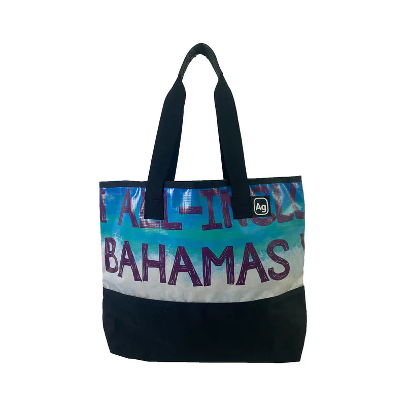 Alchemy Goods Wholesome Zipper Top Tote