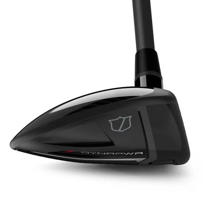 Wilson DYNAPWR Carbon Fairway Woods 2025 - Elevate Your Game