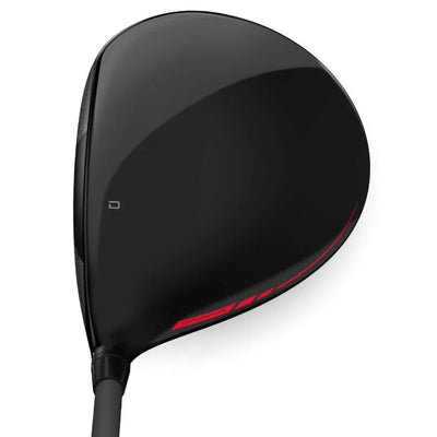 Wilson DYNAPWR Max Driver 2025 - Precision and Control