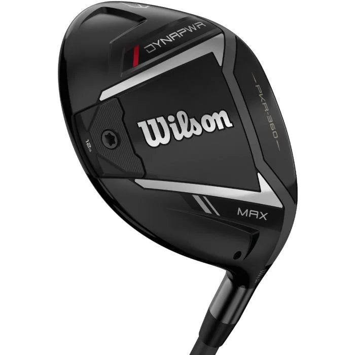 Maderas de calle Wilson DYNAPWR Max 2025