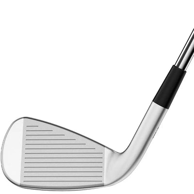 Wilson DYNAPWR Max Iron Set 2025 - Forgiveness & Performance