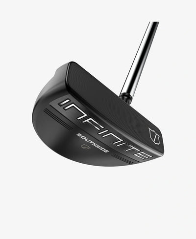 Wilson Infinite South Side Mallet Putter - Precision & Stability