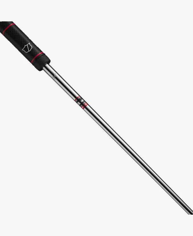 Wilson Infinite South Side Mallet Putter - Precision & Stability