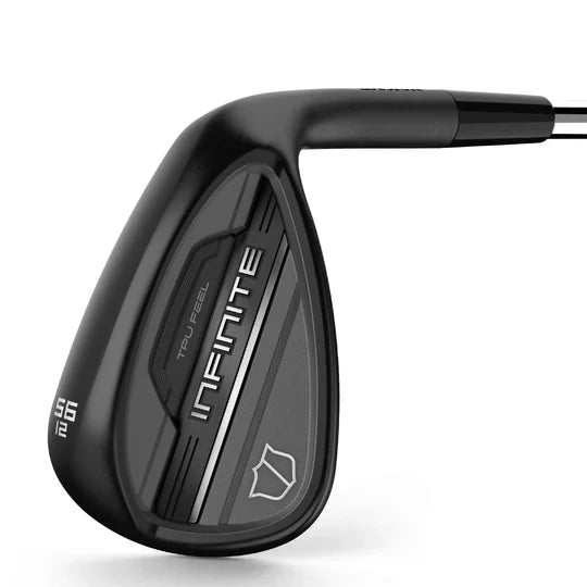Wilson Infinite Wedge Series 2025 - Precision Golf Performance