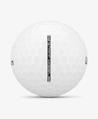 Wilson Staff Model 2024 Golf Balls - Precision Performance