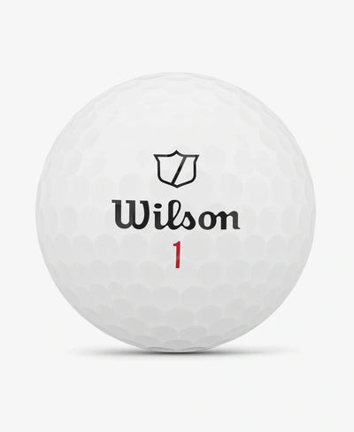 Wilson Staff Model X Premium Golf Balls