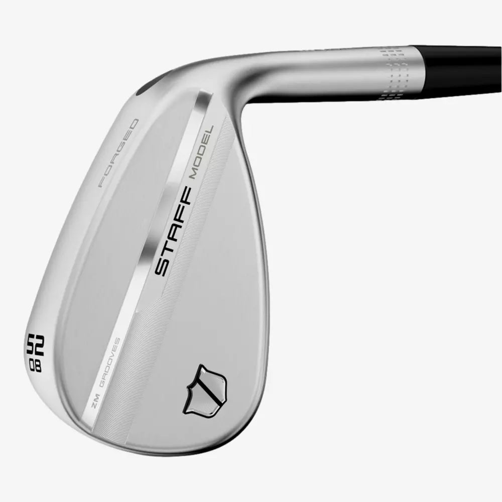 Wilson Staff Model ZM Wedge - Precision Golf Club