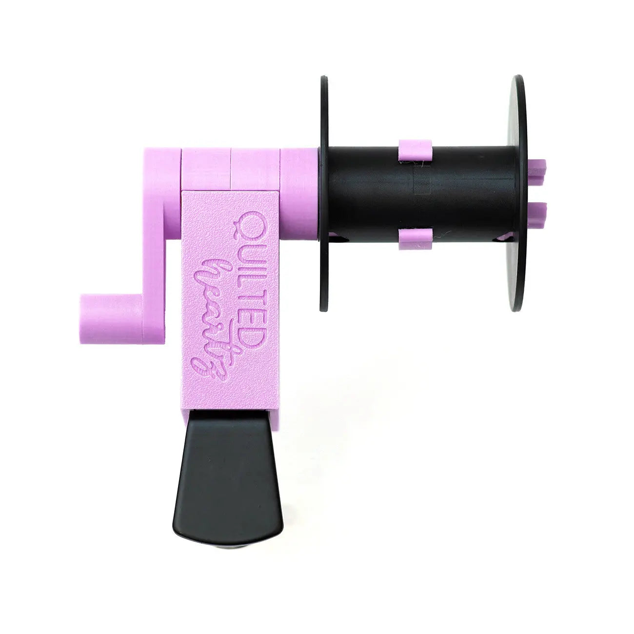 Winding Eaze Purple - Carrete de unión eficiente