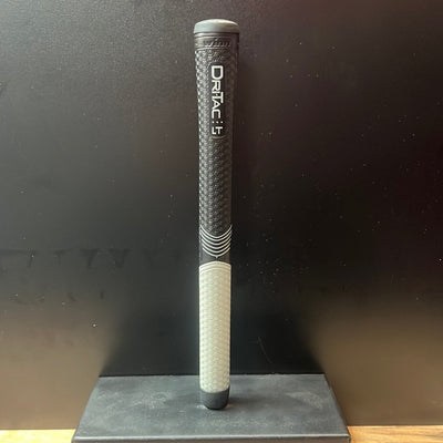 Winn Dri-Tac LT Golf Grip - Enhanced Comfort & Control
