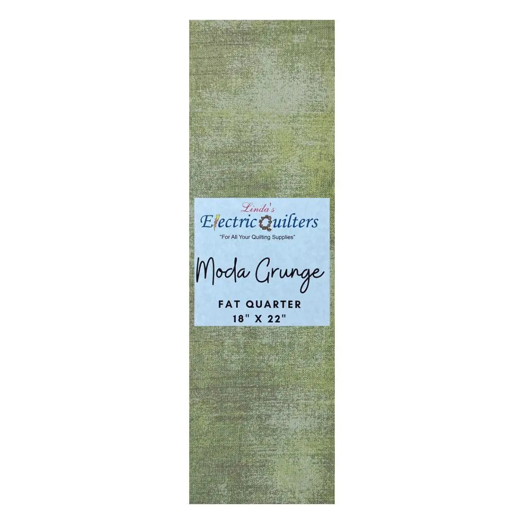 Cuarto de Grunge Moda de Menta Invernal - Tela de Algodón Premium
