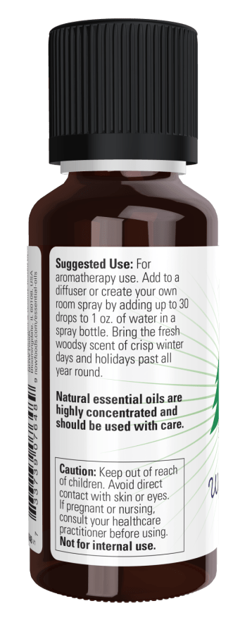 Mezcla de Aceites Esenciales Woodland Walk