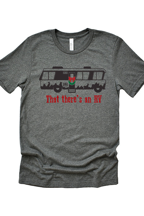 That there's an Rv Tee XMS0077 - Korvel