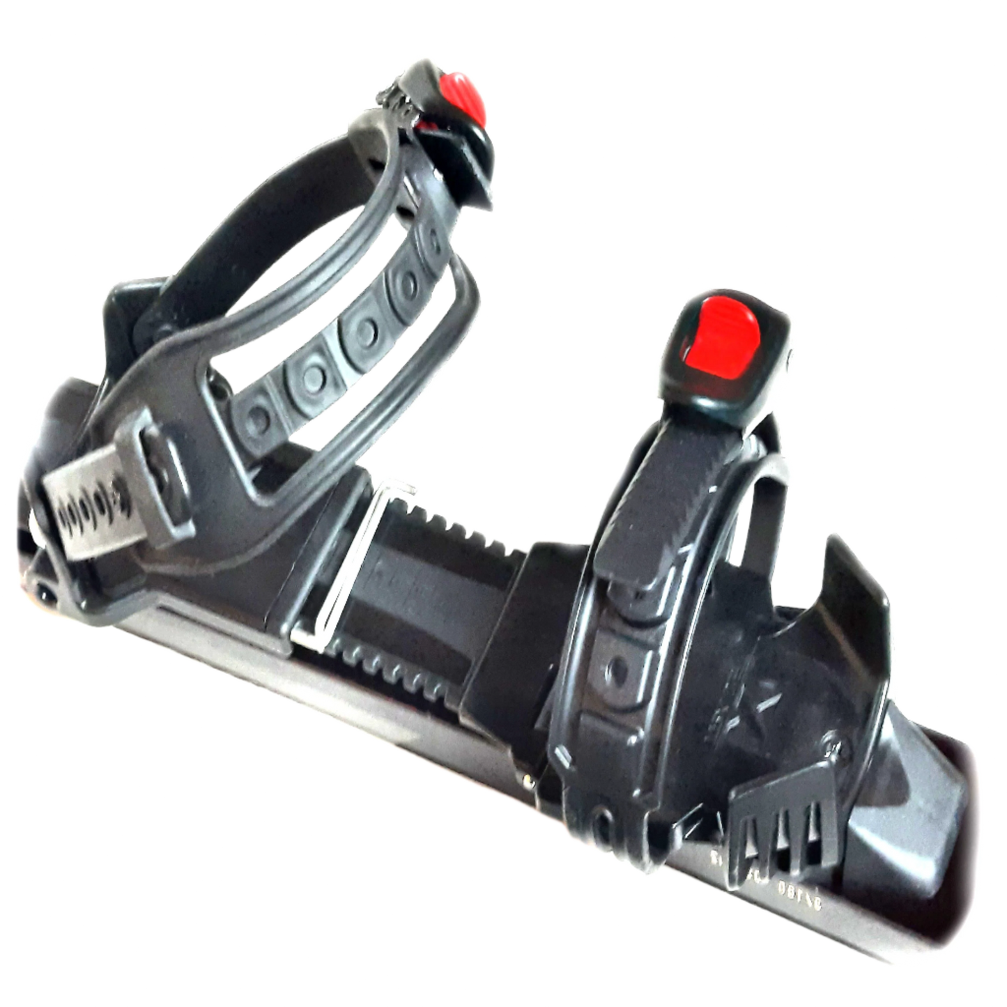 X-Trace Pivot 2.0: Versatile Backcountry Ski Binding - Korvel