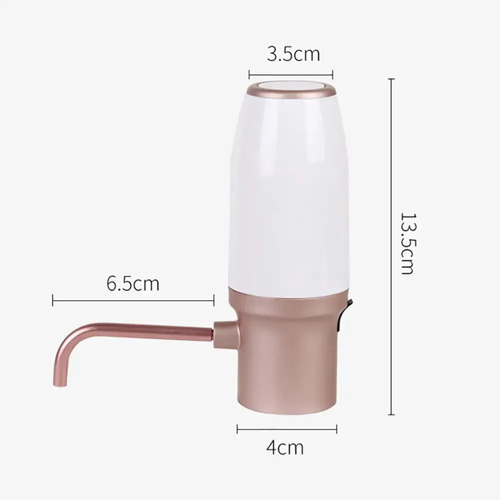 Aerador de Vino Eléctrico Premium para Sabor Mejorado