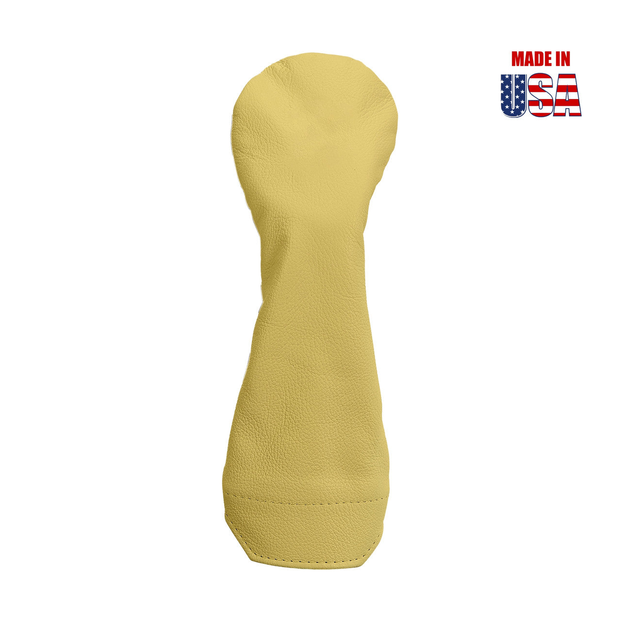Fundas de cuero premium para driver - 21 colores vibrantes