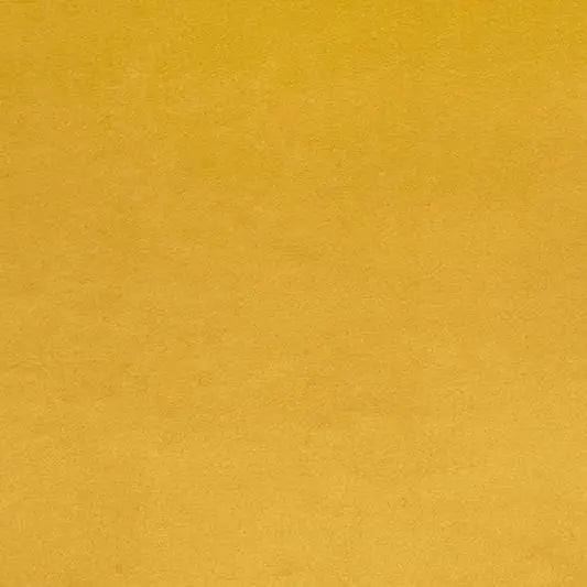Tela Sólida Extra Ancha Cuddle 3 Amarillo Dorado