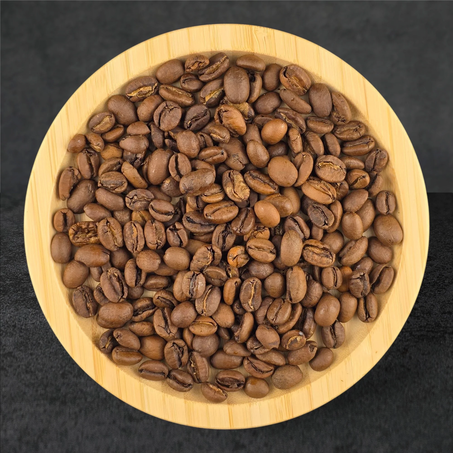 Yemen: Red Sea Coffee Blend