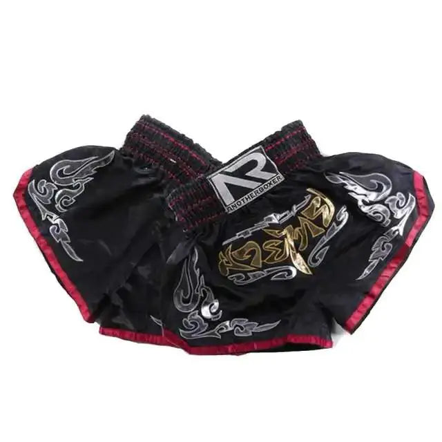 Pantalones Cortos de Boxeo para Hombre Premium para un Rendimiento Óptimo