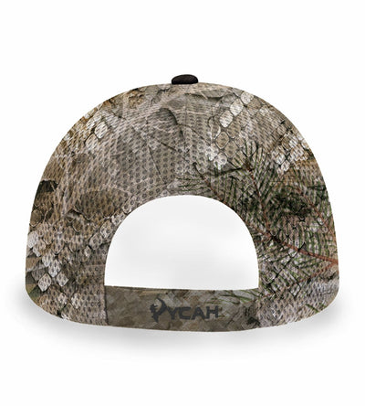Gorra Vycah Zenyx Mesh Back - Otoño