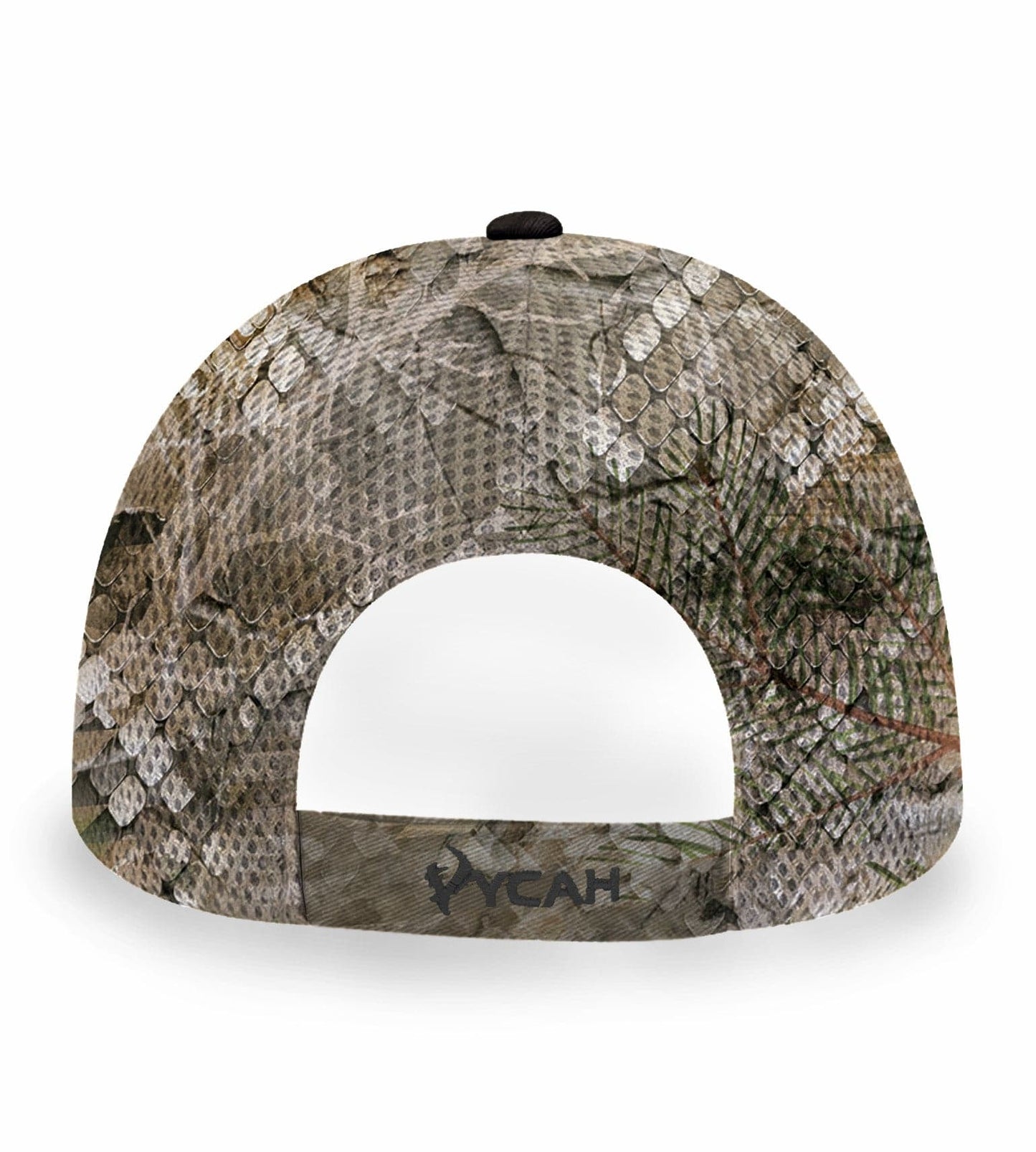 Gorra de Malla Misión - Otoño